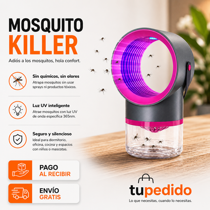 Mosquito Killer