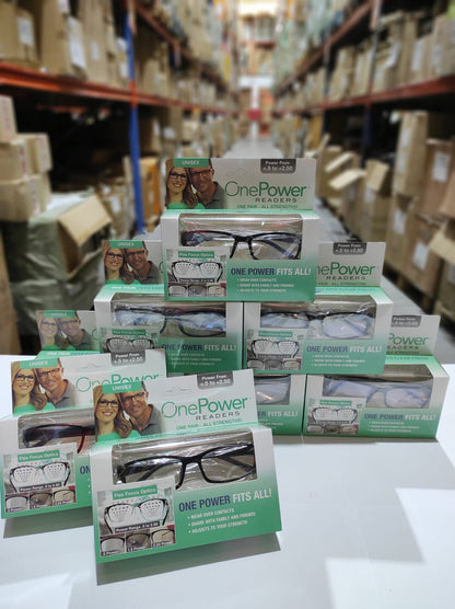 Gafas Multifocal de lectura OnePower - additional image 11